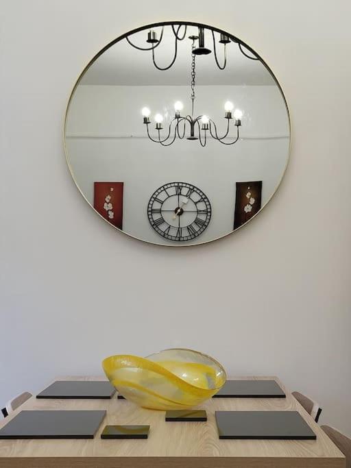Greystoke Mews Apartment Woodborough  Luaran gambar