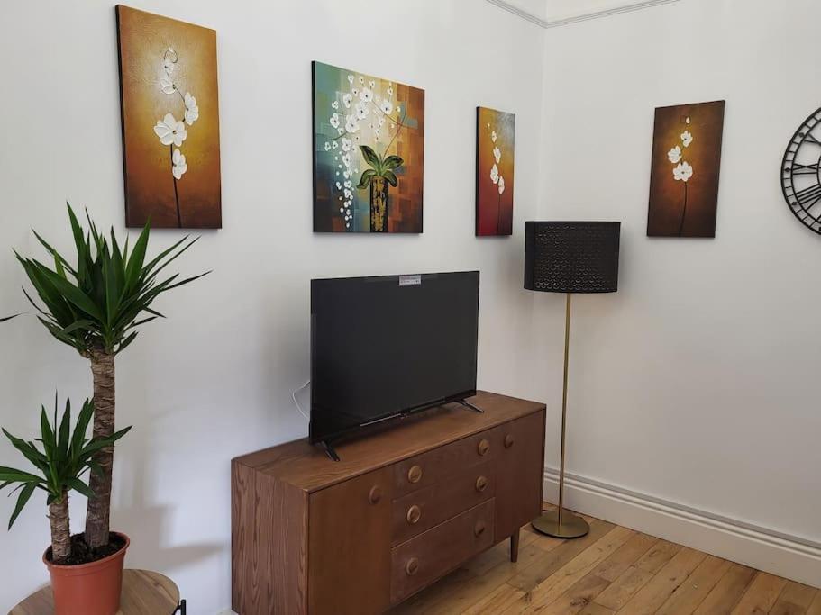 Greystoke Mews Apartment Woodborough  Luaran gambar